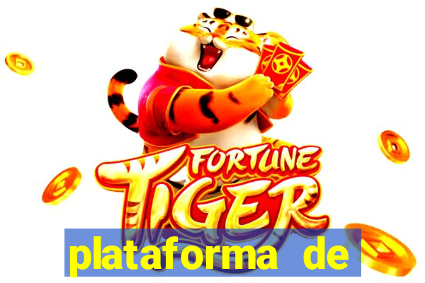 plataforma de sinais fortune tiger